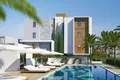 Dom 3 pokoi 143 m² Limassol District, Cyprus