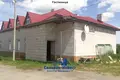 Commercial property 122 m² in Tolochinskiy selskiy Sovet, Belarus