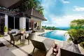4 bedroom Villa 868 m² Choeng Thale, Thailand
