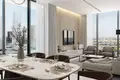 Mieszkanie 1 pokój 72 m² Dubaj, Emiraty Arabskie