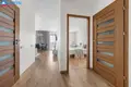 Apartamento 2 habitaciones 57 m² Vilna, Lituania
