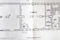 Warehouse 3 827 m² in Barawlyany, Belarus