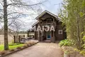 Casa 4 habitaciones 110 m² Mantsala, Finlandia