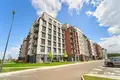 Appartement 3 chambres 76 m² Minsk, Biélorussie