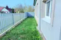 House 69 m² Byahoml, Belarus