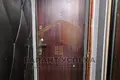Wohnung 1 zimmer 30 m² Muhavecki selski Savet, Belarus