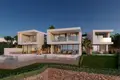 5-Zimmer-Villa 377 m² Kazafani, Nordzypern