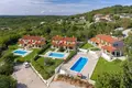 Villa de 4 dormitorios 162 m² Rabac, Croacia