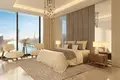 1 bedroom apartment 773 m² Dubai, United Arab Emirates