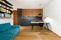 Apartamento 3 habitaciones 59 m² Varsovia, Polonia