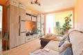 Appartement 3 chambres 59 m² Riga, Lettonie