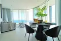 Mieszkanie 3 pokoi 157 m² Ajia Napa, Cypr