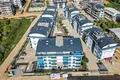1 bedroom apartment  Oba, Turkey