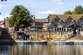 Dom 3 pokoi 91 m² Wallingford, Wielka Brytania