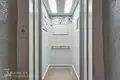 3 room apartment 61 m² Minsk, Belarus