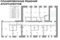 Apartamento 18 m² Nizhni Novgorod, Rusia