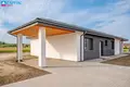 Haus 115 m² Utenen, Litauen