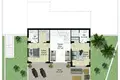 Villa de 4 habitaciones 178 m² Gumusluk, Turquía