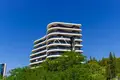Complejo residencial New modern complex on the first line in Becici