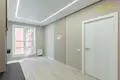 3 room apartment 78 m² Minsk, Belarus