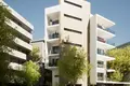 Residential complex New residence close to the coast and the center of Glyfada, Greece