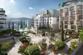 Mieszkanie 2 pokoi 102 m² Tivat, Czarnogóra