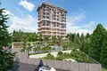 Квартира 1 комната 68 м² Турция, Турция