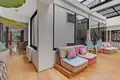 Haus 3 Schlafzimmer 840 m² Mexiko-Stadt, Mexiko