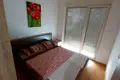 Mieszkanie 1 pokój 32 m² Budva, Czarnogóra