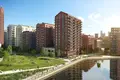 2 bedroom apartment 72 m² London, United Kingdom