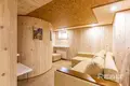 House 374 m² Kalodziscanski sielski Saviet, Belarus