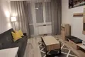 2 room apartment 38 m² in Warsaw, Poland