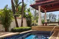 4 bedroom Villa 522 m² Phuket, Thailand