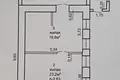 House 70 m² Dobrush, Belarus