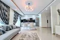 Penthouse 3 Zimmer 170 m² Alanya, Türkei