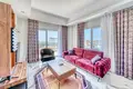 Mieszkanie 2 pokoi 70 m² Alanya, Turcja