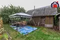 Cottage 55 m² Smilavicki sielski Saviet, Belarus