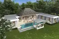 Willa 3 pokoi 306 m² Phuket, Tajlandia