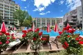 1 bedroom apartment 55 m² Sunny Beach Resort, Bulgaria