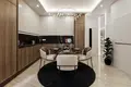 2 bedroom penthouse 94 m² Alanya, Turkey