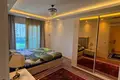 Residential complex Furnished two-bedroom apartment in Yekta In + complex.