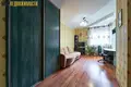 3 room apartment 101 m² Minsk, Belarus