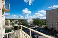 Appartement 1 chambre 24 m² Olsztyn, Pologne