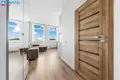 Квартира 1 комната 25 м² Вильнюс, Литва