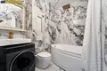 Wohnung 1 zimmer 27 m² Minsk, Belarus