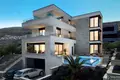 Casa 4 habitaciones 342 m² Opcina Posedarje, Croacia