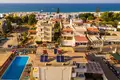 Hotel 499 m² en Stalida, Grecia