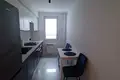 2 room apartment 51 m² in Warsaw, Poland