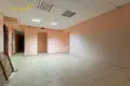 Geschäft 198 m² Schodsina, Belarus