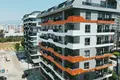 Apartamento 3 habitaciones 145 m² Región del Mediterráneo, Turquía